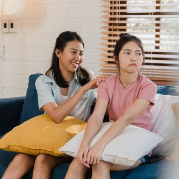 3 Kalimat yang Diucapkan oleh Orang yang Iri dengan Kamu