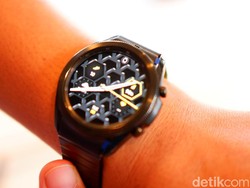 Smartwatch Samsung Harga Rp 8 Juta Segera Mendarat di Indonesia