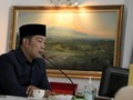 Ridwan Kamil Berkantor di Depok demi Pantau Ketat Bodebek