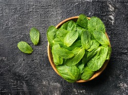 10 Herbal yang Dipercaya Mampu Hilangkan Lendir di Paru-paru