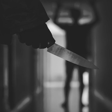 Cerita Pilu Istri Diitikam Suami Saat Minta Cerai