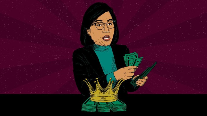 Infografis: Cash is The King & Pilihan Selamat Lewati Resesi Ekonomi Infografis: Cash is The King & Pilihan Selamat Lewati Resesi Ekonomi