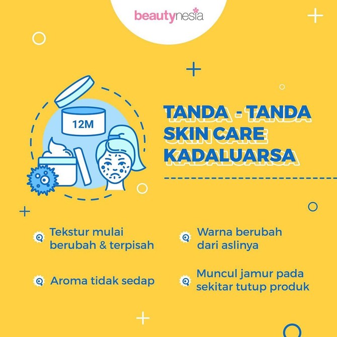 Apakah Boleh Memakai Skincare Kadaluarsa