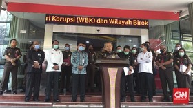 Jampidsus Keberatan atas Dugaan Maladministrasi soal Djoktjan