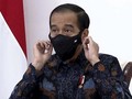Jokowi Ingatkan Kesempatan Kerek Ekonomi Sisa Dua Pekan