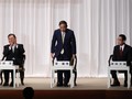 Kampanye Pengganti PM Jepang Shinzo Abe Dimulai