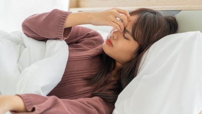 Waspadai, Kebiasaan Sepele Ini Bisa Sebabkan Kanker Lho, Ladies