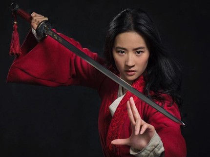 Berbeda dari Liu Yifei yang Diboikot, 5 Artis Ini Sukses Perankan Mulan
