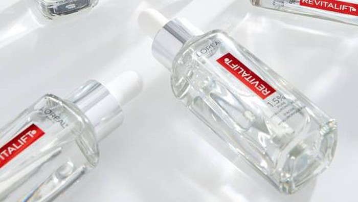 Serum Hyaluronic Acid Terbaru untuk Kulit Lebih Muda & Bercahaya