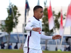 Mason Greenwood Mau Bela Timnas Jamaika?
