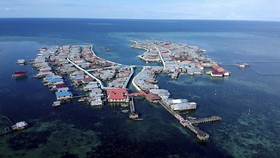 Suku Bajo, Penyelam dan Pengembara Laut nan Ulung