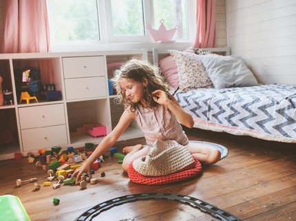 3 Cara Mendisiplinkan Anak Tanpa Membuat Bunda Frustrasi
