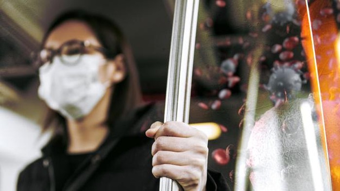 Mengenal Happy Hypoxia, Gejala COVID-19 yang Mengancam Nyawa