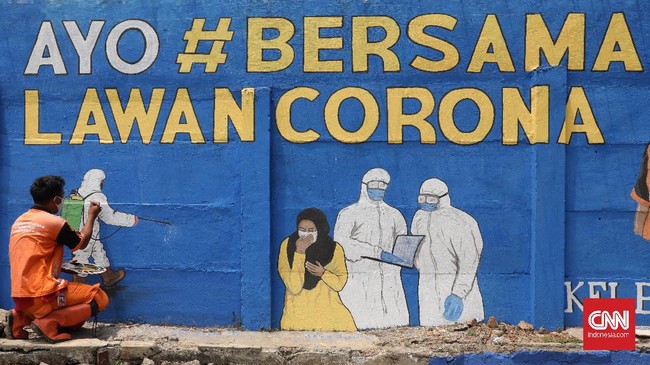 Kasus positif virus corona (Covid-19) di Indonesia per Selasa (15/9) bertambah 3.507 orang sehingga total mencapai 225.030 kasus.