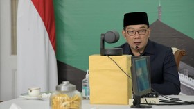 RK Sebut Jabar Butuh 135 RS untuk Layani 50 Juta Warga