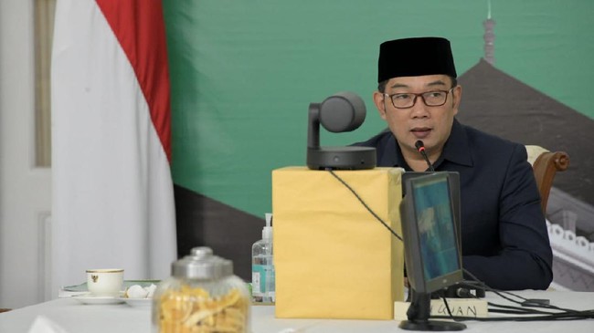 Saat ini Jabar memiliki 105 rumah sakit. Jumlah 135 dianggap ideal untuk memberi pelayanan kesehatan optimal bagi warga.
