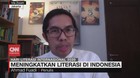 VIDEO: Peran Orang Tua dalam Meningkatkan Minat Baca Anak