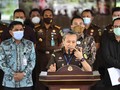 Kejaksaan Agung Bongkar Lagi 16 Kasus Korupsi Mangkrak