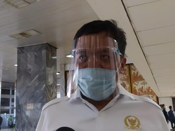 Amati Mahfud Md Vs Andi Arief di Twitter, Ini Kata Gerindra