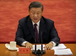 Terungkap, Alasan Tersembunyi Xi Jinping Jegal Jack Ma