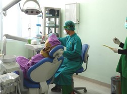 KPU Klaten Kaget Ditelepon RSST Terkait Tes Kesehatan, Ada Apa?