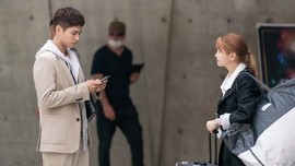 Mengenal Tiga Karakter Utama Drama Record of Youth