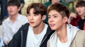 Drama Korea Terpopuler Oktober 2020