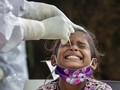 Survei: Lebih dari 60 Juta Orang di India Terinfeksi Corona