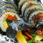 Resep Masak Kimbap Enak, Bisa Dicoba Nih!