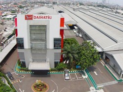Prihatin Kasus COVID-19 Meningkat, Daihatsu Perketat Protokol Kesehatan