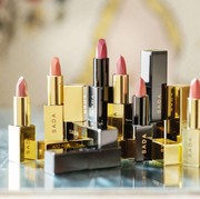 Anniversary Pertama, Sada by Cathy Sharon Rilis Classic Lipstick