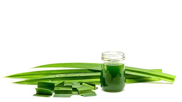 5 Manfaat Konsumsi Rebusan Air Pandan untuk Kesehatan