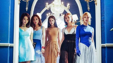 img-title 5 Anggota SNSD Oh!GG Perpanjang Kontrak dengan SM Entertainment