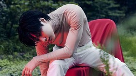 img-title Taemin SHINee Bakal Wamil 31 Mei