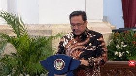 VIDEO: BPK Segera Audit Uang Negara Terkait Virus Corona