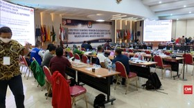 VIDEO: Peserta Pilkada 2020 yang Positif Corona Bertambah
