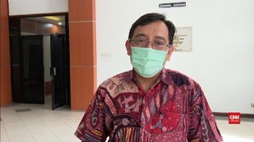 VIDEO: KPU Tak Bisa Diskualifikasi Pelanggar Protokol