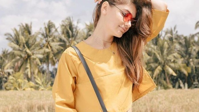 Tips Menjaga Tubuh Tetap Harum Sepanjang Hari