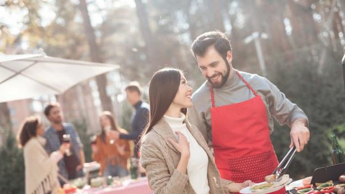 Tips Nongkrong Bebas Deg-degan dengan Cara Mengatur Budgeting Ini