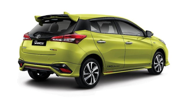 Latin NCAP merilis data uji tabrak Suzuki Baleno dan Toyota Yaris, dan hasilnya mengecewakan.