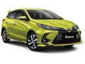 Alasan Toyota Pangkas Varian dan Jumlah Airbag di Yaris Baru