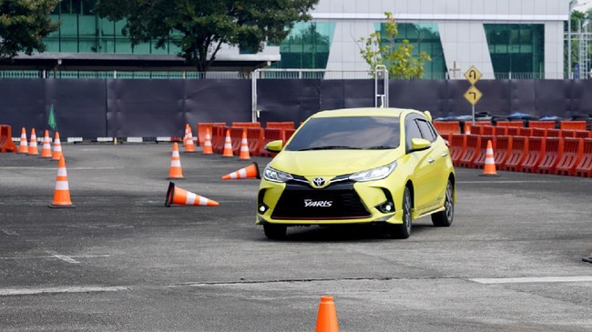 Daftar 29 mobil baru yang tak dapat diskon insentif PPnBM berbasis emisi sebanyak 25 hingga 100 persen yang mulai berlaku 16 Oktober.