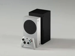 Fitur Baru Xbox Series X dan S: Bisa Main di Google Stadia