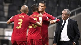 Skuad Portugal di Euro 2020: Juara Bertahan Penuh Bintang