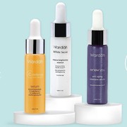 3 Rekomendasi Serum Wardah Sesuai Jenis Kulit