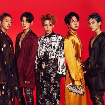 Lirik Lagu Favorite Boys (Goblin) - A.C.E