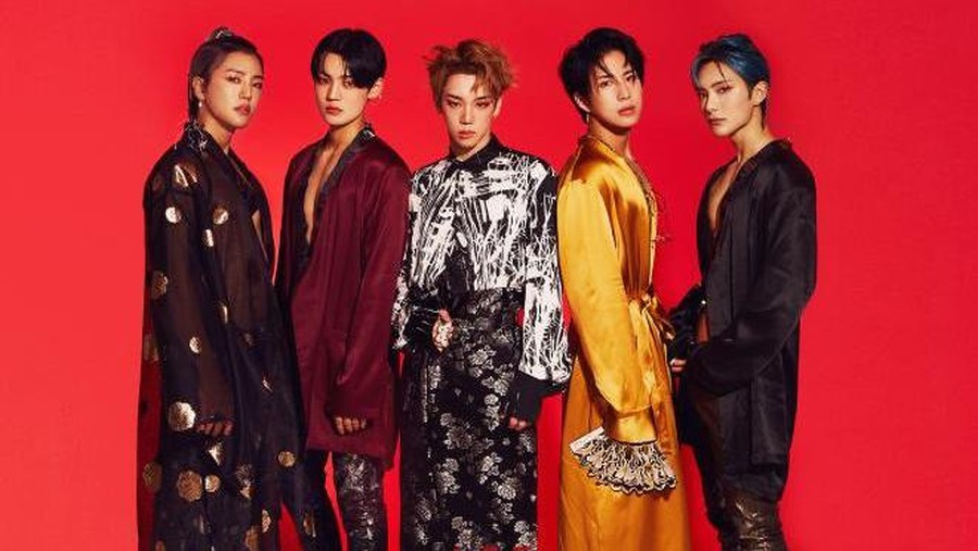 A.C.E