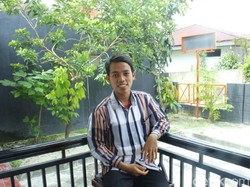 Cerita Santai Mahasiswa Bernama Anjay