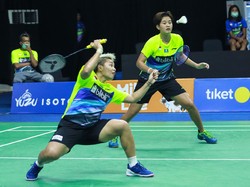Hasil Mola TV PBSI Thomas & Uber Cup Simulation 2020: Banteng 3-2 Harimau