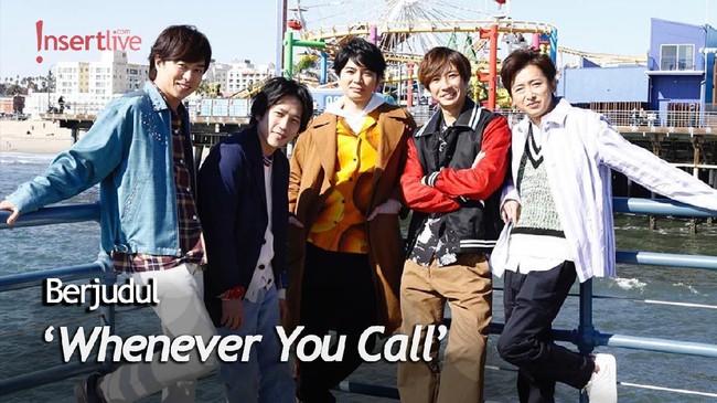 Arashi Kolaborasi dengan Bruno Mars, Single Terakhir Sebelum Hiatus